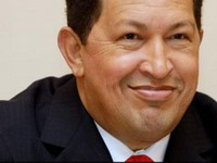 "Mi smo ovdje da mijenjamo historiju": Chavez i Gadafi traže novu definiciju terorizma