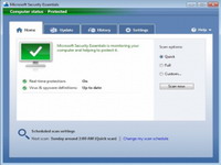 Microsoft nudi sopstveno, besplatno rešenje za zloćudan softver – Security Essentials