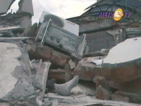 Jak zemljotres pogodio Sumatru, više od 75 poginulih