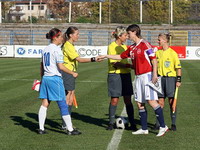 Liga prvaka na Grbavici