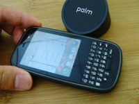 Palm Pixie - Novi smartphone iz kompanije Palm
