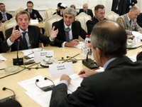 Ženevski test za Iran