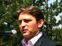 Komšić: Strateški cilj ulazak u NATO