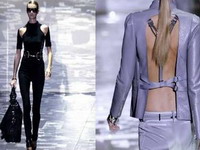 Milano Fashion Week: Leto u korsetu