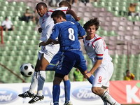 Tulić objavio spisak za susrete s Velsom i Italijom