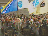 Pregovori o pravima boraca završeni bez sporazuma