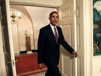 Obama odredio rok za inspekciju iranskog nuklearnog pogona