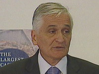 WB i MMF zabrinuti za budućnost stand-by aranžmana nakon odluke Zastupničkog doma Parlamenta FBiH