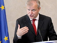 Kandidatura za EU ipak u decembru