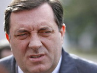 Behmen kazneno prijavio Dodika