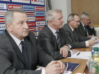 Ukidanje lige značilo bi i ukidanje reprezentacije