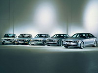 Stopirane porudžbine BMW-a Serije 5