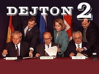 Prije nego je i počeo: Da li će propasti i "novi Dejton" u Butmiru?