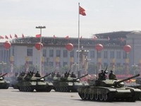 Al-Qaida objavila sveti rat Kini
