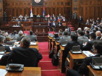Parlament o dijaspori