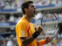 ATP Peking: Nole u polufinalu