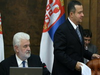 Vlada usvojila Zakon o smanjenju uprave