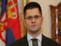 Jeremić: Bosni treba kompromis
