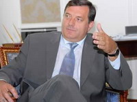 Milorad Dodik: "BiH je neodrživa zemlja!"