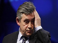 Gordon Braun mora da vrati 12.415 funti