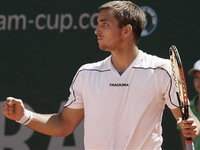 Troicki u drugom kolu Šangaja