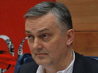 Počele konsultacije čelnika bh. političkih stranaka sa zvaničnicima SAD-a i EU-a