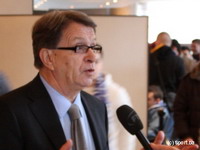 Blažević: Protiv Španije sa kombinovanim sastavom