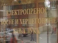 Ponovo odgođena sjednica UO »Elektroprijenosa BiH«
