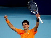 Novak u četvrtfinalu "sveti" Viktora