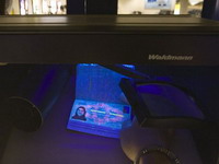Jutros počelo izdavanje biometrijskih pasoša