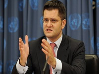 Jeremić: Bez pritisaka na Međunarodni sud pravde