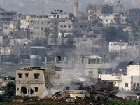 UN: Izrael i Hamas odgovorni za ratne zločine u Gazi