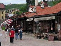 Davutoglu otvorio Turski kulturni centar Junus Emre