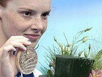 Nađa Higl u finalu na 200m prsno