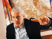 Tadić: Odbijam ideju da je Srbija zločinac!