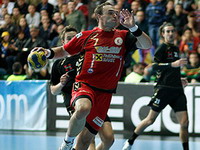Visok poraz Bosne BH Gasa od Rhein Neckar Lowena