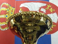 Trofej se brani u Novom Sadu