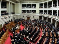 Grčka dobila novu vladu