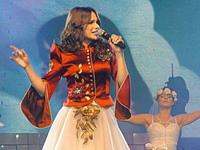 Seve zapalila „Arenu"