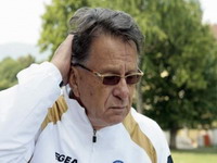 Blažević: Veliki ne pobjeđuju uvijek male