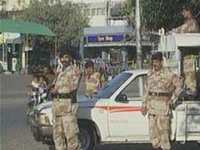 Iran traži od Pakistana pomoć u hapšenju terorista