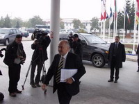 Butmir: Pregovori bez rezultata