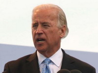Biden stiže da umiri srednjoevropske saveznike
