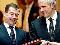 Rusija nudi Srbiji da uđe u novi sistem bezbednosti