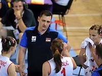 Srbija sa Japanom i Poljskom na Mondijalu