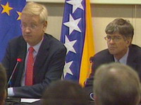 Carl Bildt i James Steinberg: Bit će nastavljen proces koji smo započeli u Butmiru