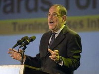 "EU želi Palestinu u granicama iz 1967."