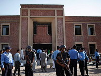 Zatvorene sve obrazovne institucije u Pakistanu