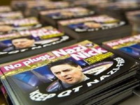 Krajnja desnica, cenzura i mediji na britanski način