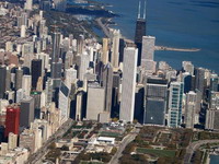 Čikago najstresniji grad u SAD